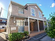 広島県広島市東区福田5丁目：物件画像／大東建託リーシング株式会社 広島店
