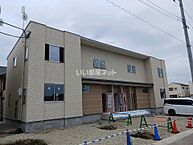 石川県白山市相木町：物件画像／大東建託リーシング株式会社　野々市駅前店
