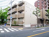 東京都練馬区豊玉北3丁目18-12：物件画像／大東建託リーシング株式会社　練馬店