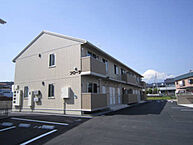 静岡県富士市伝法2341-2：物件画像／大東建託リーシング株式会社　富士インター店