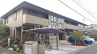 大阪府大阪市平野区瓜破西3丁目8-12：物件画像／大東建託リーシング株式会社 住道店