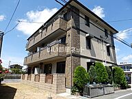 山口県防府市桑南1丁目12-5：物件画像／大東建託リーシング株式会社　防府店