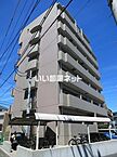 千葉県船橋市海神6丁目17-27：物件画像／大東建託リーシング株式会社 船橋店