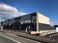 茨城県結城市大字結城12058-2：物件画像／大東建託リーシング株式会社 下館店