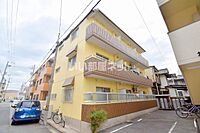 広島県広島市西区大芝3丁目10-16：物件画像／大東建託リーシング株式会社 広島店