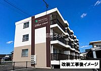 愛媛県新居浜市庄内町5丁目11番：物件画像／大東建託リーシング株式会社 新居浜店 