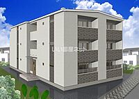 大阪府交野市星田3丁目：物件画像／大東建託リーシング株式会社 茨木店