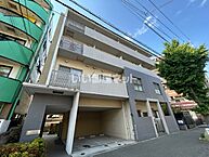 兵庫県神戸市兵庫区三川口町3丁目：物件画像／大東建託リーシング株式会社　三宮店