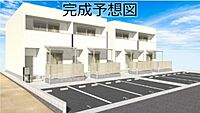 広島県呉市広古新開6丁目：物件画像／大東建託リーシング株式会社 安芸店