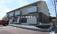 三重県桑名市星見ヶ丘5丁目1208：物件画像／大東建託リーシング株式会社 桑名国道1号店