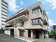 東京都調布市西つつじケ丘3丁目28-14：物件画像／大東建託リーシング株式会社　調布駅前店