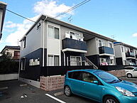 熊本県山鹿市古閑1075-1：物件画像／大東建託リーシング株式会社 熊本中央店
