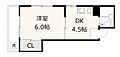 清和京橋6階4.2万円