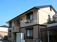 東京都羽村市羽加美3丁目9-13：物件画像／大東建託リーシング株式会社 青梅店