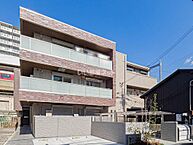 大阪府東大阪市足代1丁目11-2：物件画像／大東建託リーシング株式会社 住道店