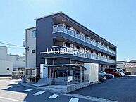 千葉県市原市五井209-8：物件画像／大東建託リーシング株式会社 市原店