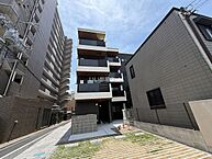 大阪府門真市野里町：物件画像／大東建託リーシング株式会社　泉佐野店