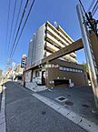兵庫県明石市朝霧南町3丁目：物件画像／大東建託リーシング株式会社 神戸店
