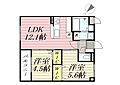 LUXCAS大橋3階13.7万円
