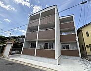 奈良県奈良市法蓮町：物件画像／大東建託リーシング株式会社 和歌山店
