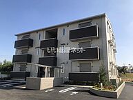 大阪府堺市南区土佐屋台1258-3：物件画像／大東建託リーシング株式会社　泉佐野店
