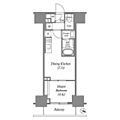 ACP Residence 浅草3階13.8万円