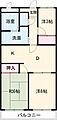 総業水戸第二ハイム3階4.7万円
