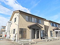 富山県富山市婦中町田島825：物件画像／大東建託リーシング株式会社 富山中央店