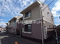 兵庫県揖保郡太子町糸井：物件画像／大東建託リーシング株式会社 姫路西店