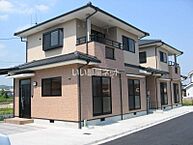 広島県福山市神辺町字十三軒屋177：物件画像／大東建託リーシング株式会社 福山店