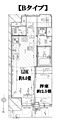 Garden Xavis木場9階15.8万円
