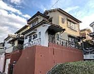 奈良県奈良市富雄川西1丁目6-12：物件画像／大東建託リーシング株式会社 JR奈良駅前店