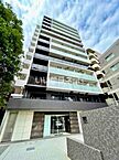 東京都大田区南蒲田2丁目：物件画像／大東建託リーシング株式会社　川崎店