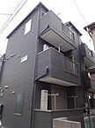 千葉県習志野市鷺沼2丁目14-3：物件画像／大東建託リーシング株式会社 船橋店