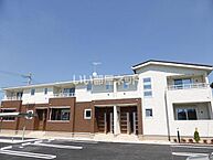 愛媛県四国中央市妻鳥町：物件画像／大東建託リーシング株式会社 新居浜店 