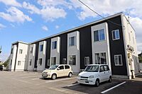 富山県富山市山室：物件画像／大東建託リーシング株式会社　魚津店