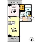 千葉県佐倉市宮前3丁目20番1：物件画像／大東建託リーシング株式会社 八千代中央店