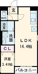 AKATSUKI RESIDENCE 301