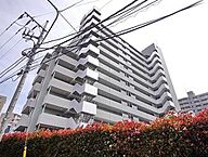 神奈川県川崎市高津区溝口3丁目5-1：物件画像／大東建託リーシング株式会社　溝の口店
