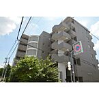 東京都府中市片町1丁目3-3：物件画像／大東建託リーシング株式会社　調布駅前店