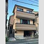 東京都調布市菊野台2丁目59-6：物件画像／大東建託リーシング株式会社　調布駅前店