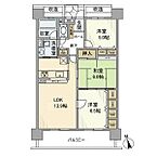 愛知県安城市三河安城町1丁目14-21：物件画像／大東建託リーシング株式会社 刈谷店