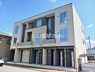 栃木県真岡市下大沼1丁目：物件画像／大東建託リーシング株式会社 真岡店