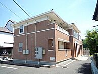 茨城県土浦市木田余：物件画像／大東建託リーシング株式会社 土浦店