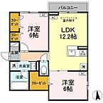 東京都足立区鹿浜8丁目20-13：物件画像／大東建託リーシング株式会社　池袋東口店