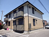 三重県鈴鹿市若松中2丁目8-37：物件画像／大東建託リーシング株式会社 鈴鹿店