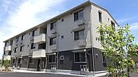 滋賀県大津市南志賀4丁目7-1：物件画像／大東建託リーシング株式会社 福知山店