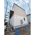 東京都町田市金森東1丁目1-41(予定)：物件画像／大東建託リーシング株式会社　町田店
