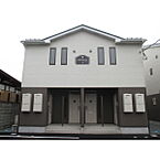 山形県山形市東原町2丁目(A棟)5-13　(B棟)5-12：物件画像／大東建託リーシング株式会社 山形嶋店