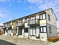 岩手県紫波郡矢巾町大字南矢幅第8地割314：物件画像／大東建託リーシング株式会社 盛岡店